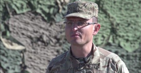 В Генштабе уточнили данные о погибших в результате подрыва автомобиля на фу ...