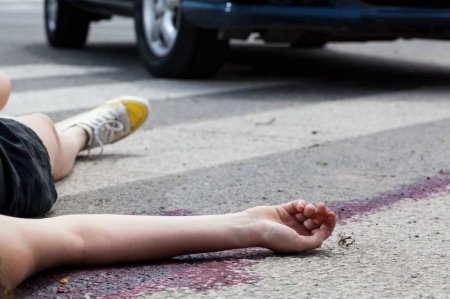 В канадском Ванкувере автомобиль въехал в толпу на уличном фестивале: есть погибшие и раненые (ВИДЕО)