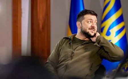 Экс-депутат Рады раскрыл Такеру Карлсону тайну Зеленского
